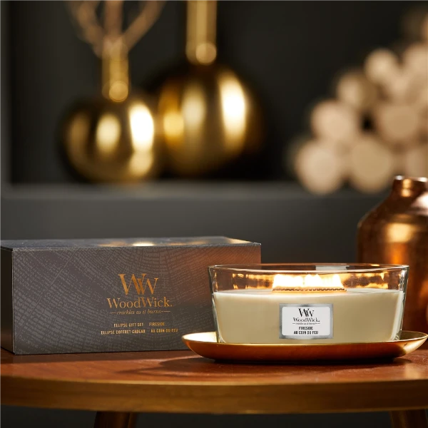 Image de la catégorie Cadeaux WoodWick