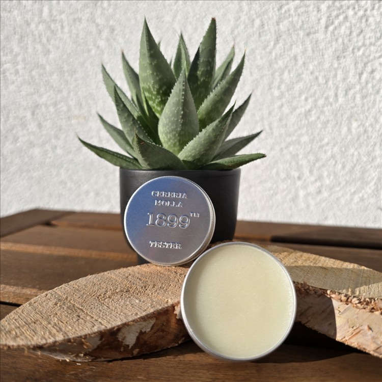 Image de Bulgarian Rose Oud Tester Metall Dose