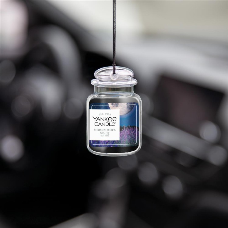 Immagine di Midsummers Night Car Jar Ultimate