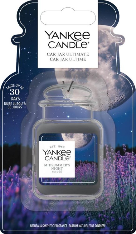 Immagine di Midsummers Night Car Jar Ultimate