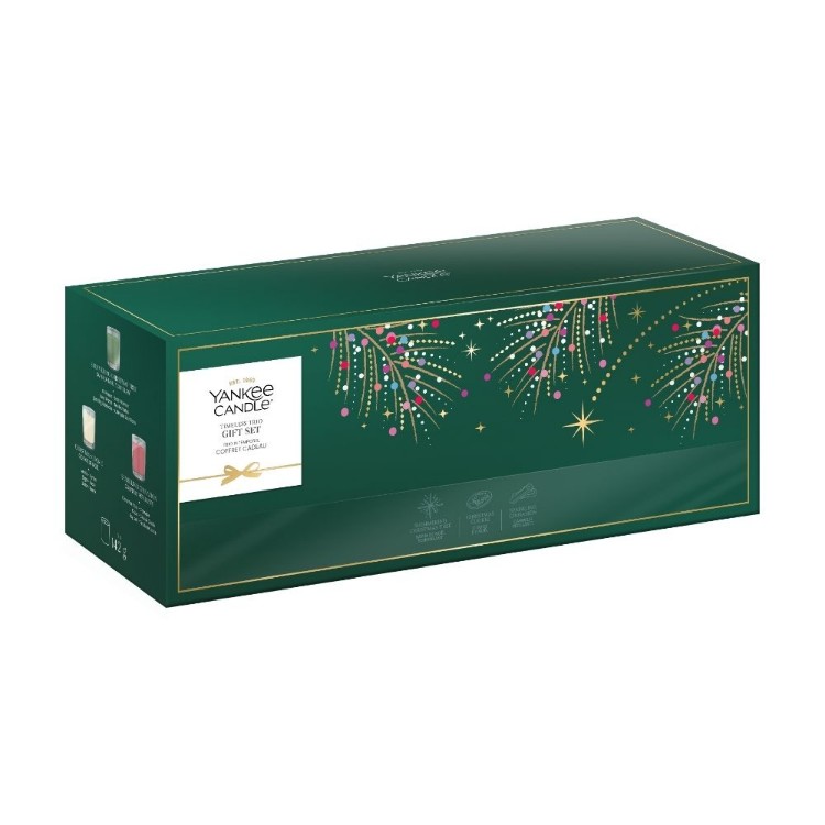 Immagine di Magical Christmas Moments 3 Tumbler Gift Set