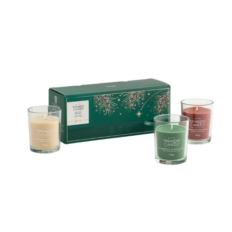 Immagine di Magical Christmas Moments 3 Tumbler Gift Set