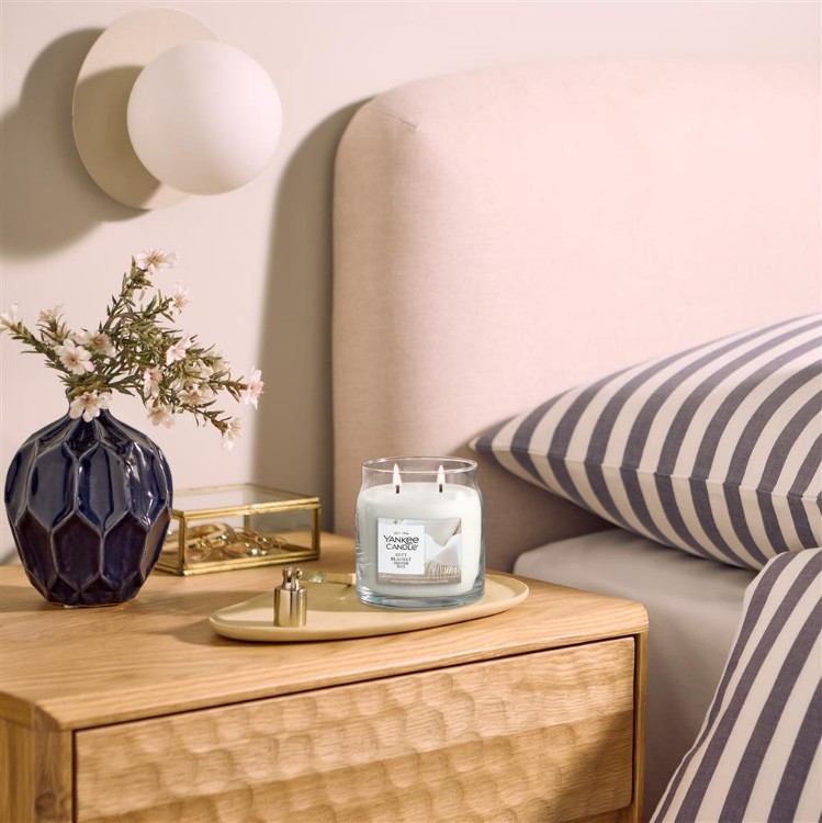 Bild von Soft Blanket Signature Medium Jar