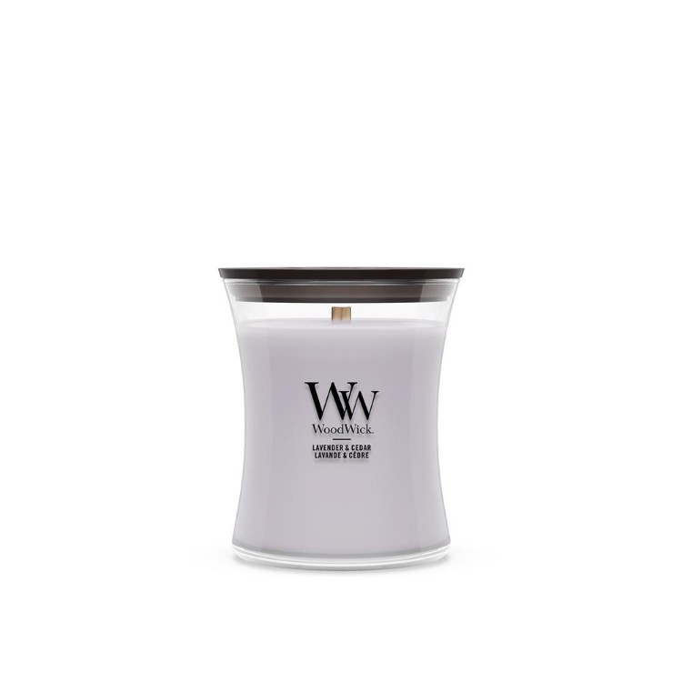 Bild von Lavender & Cedar Medium Jar