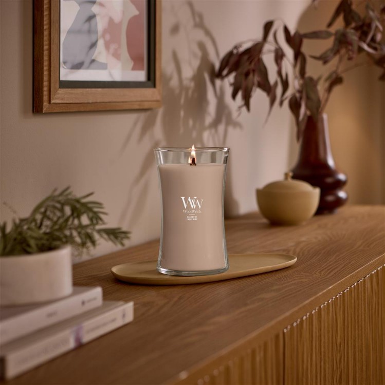 Immagine di Cashmere Large Jar