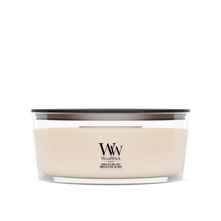 Image de Vanilla & Sea Salt Ellipse