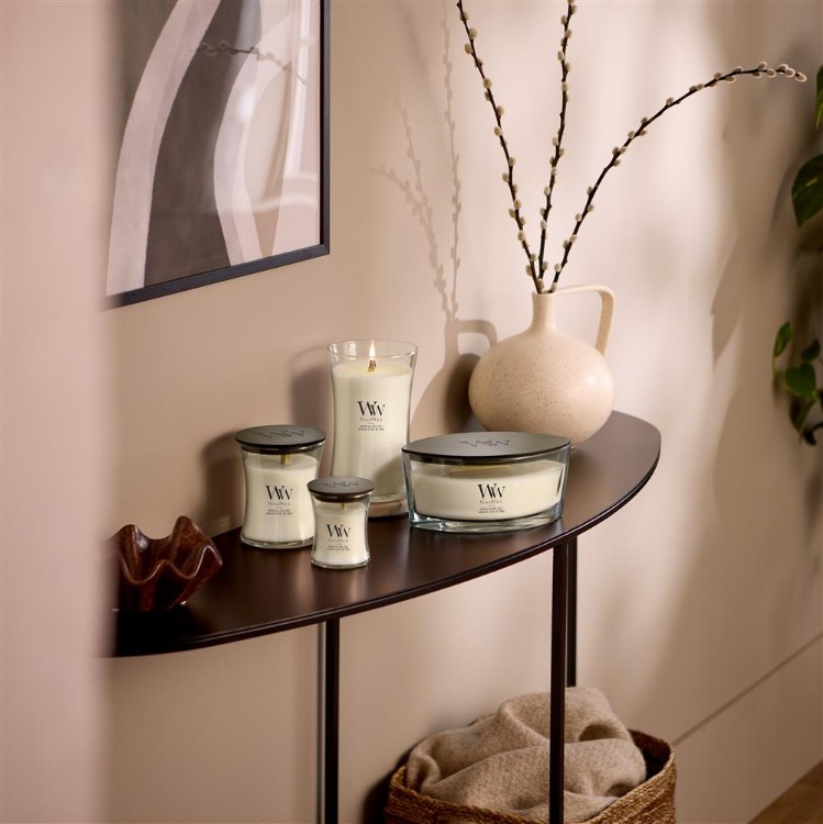 Image de Vanilla & Sea Salt Ellipse
