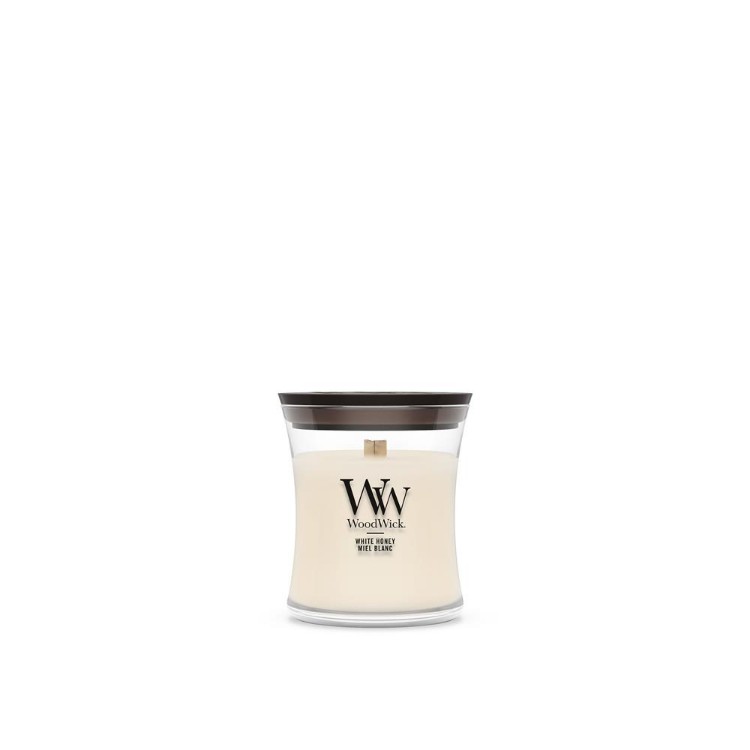 Bild von White Honey Mini Jar