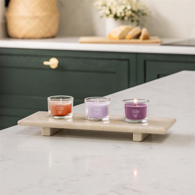 Image de Autumn Daydream Signature Filled Votive