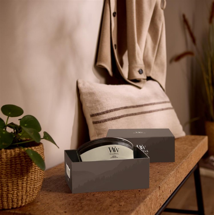 Immagine di Giftset Ellipse Fireside