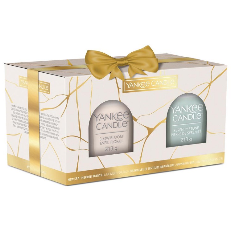 Immagine di Little Luxuries 2 Tumbler Gift Set