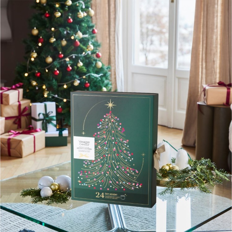 Bild von Magical Christmas Moments Fragrance Lover's Advent Calendar Gift Set