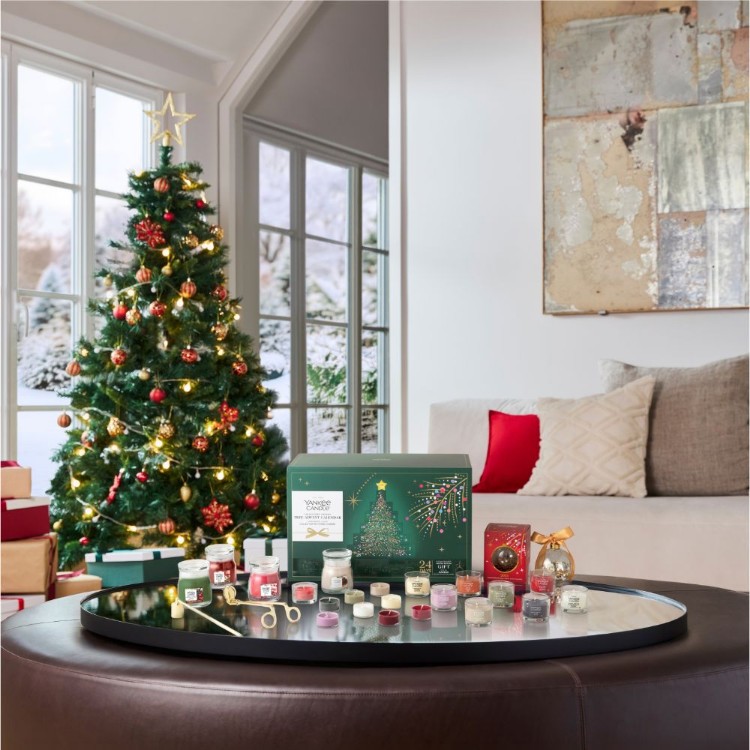 Bild von Magical Christmas Moments Collectors Edition Advent Calendar