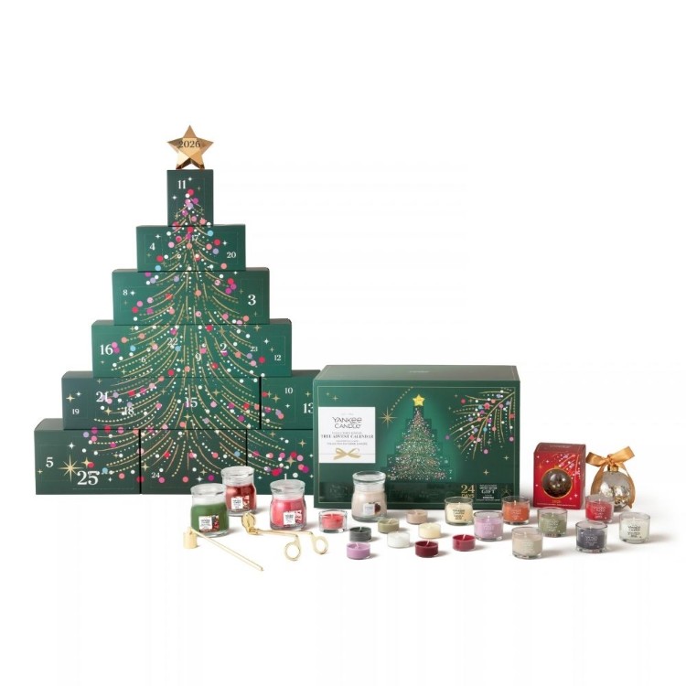 Bild von Magical Christmas Moments Collectors Edition Advent Calendar