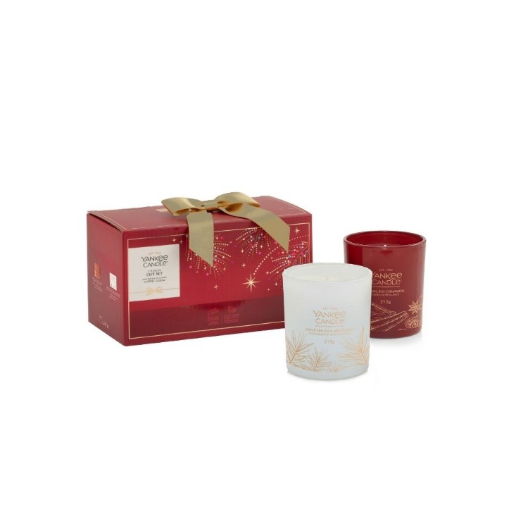 Bild von Magical Christmas Moments 2 Tumbler Gift Set