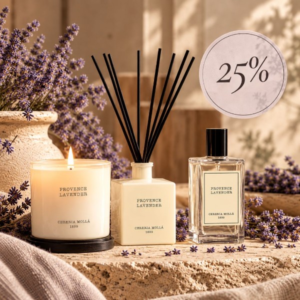 Immagine per la categoria Provence Lavender