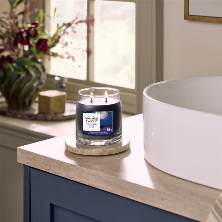 Image de Midsummers Night Signature Medium Jar