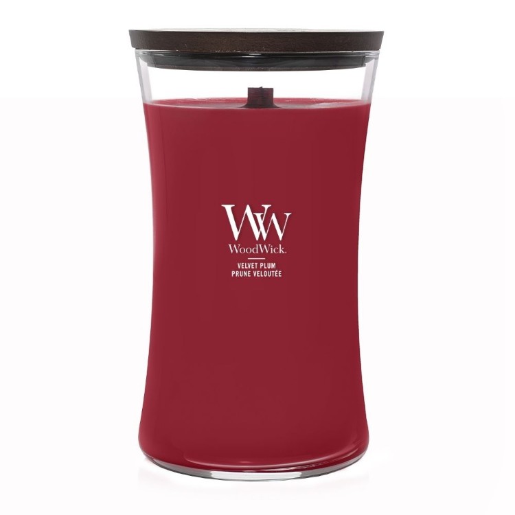 Image de Velvet Plum Large Jar