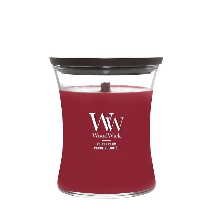 Bild von Velvet Plum Medium Jar