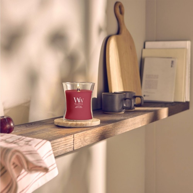 Bild von Velvet Plum Medium Jar