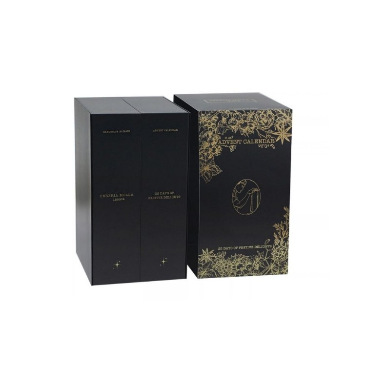 Bild von Giftset Advent Calendar