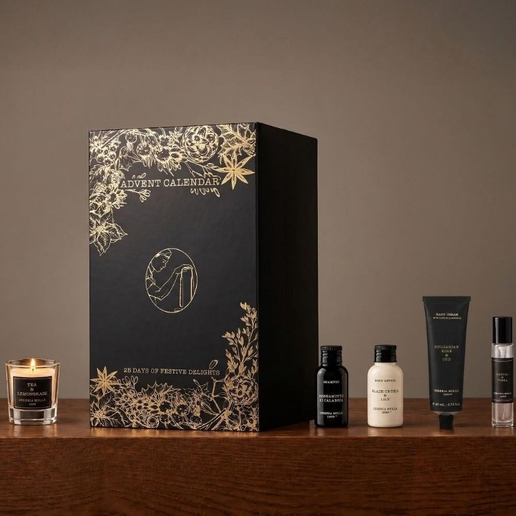 Bild von Giftset Advent Calendar