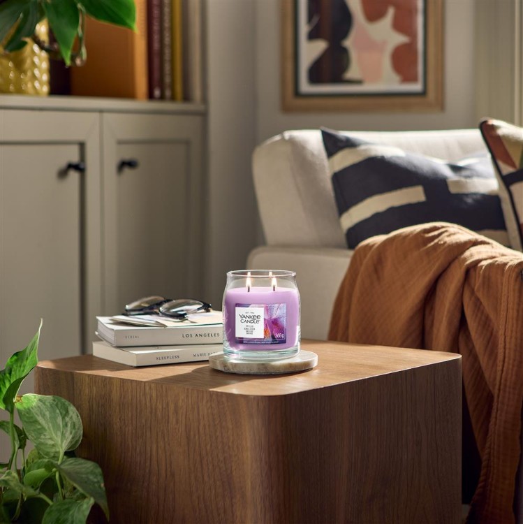 Immagine di Wild Orchid Signature Medium Jar