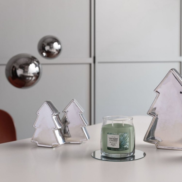 Image de Silver Sage & Pine Signature Medium Jar