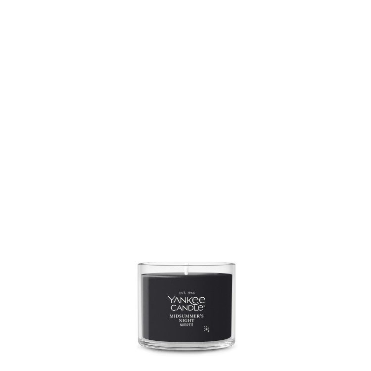Bild von Midsummers Night Signature Filled Votive
