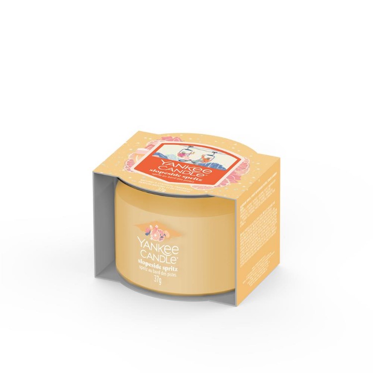 Bild von Slopeside Spritz Signature Filled Votive