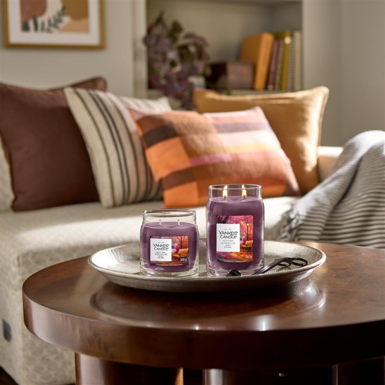 Image de Autumn Daydream Signature Medium Jar