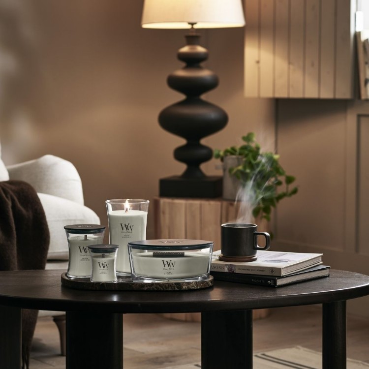 Bild von Fireside Mini Jar