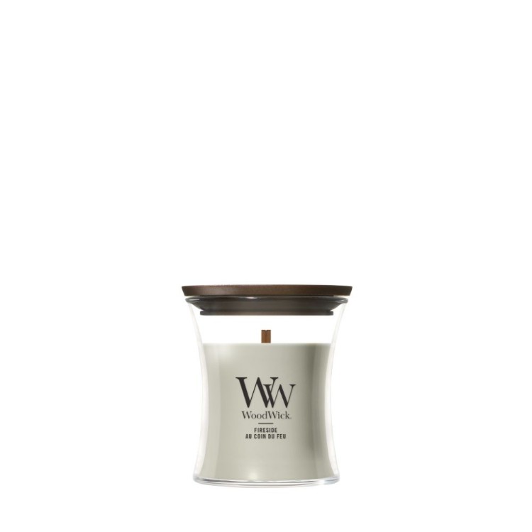 Bild von Fireside Mini Jar