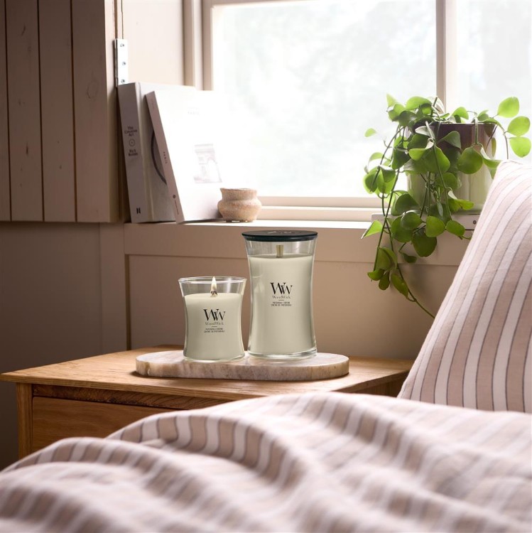 Bild von Patchouli Crème Medium Jar
