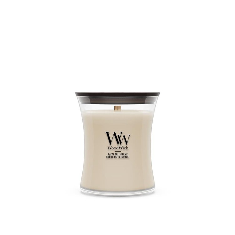 Bild von Patchouli Crème Medium Jar