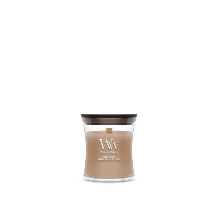 Immagine di Santal Myrrh Mini Jar