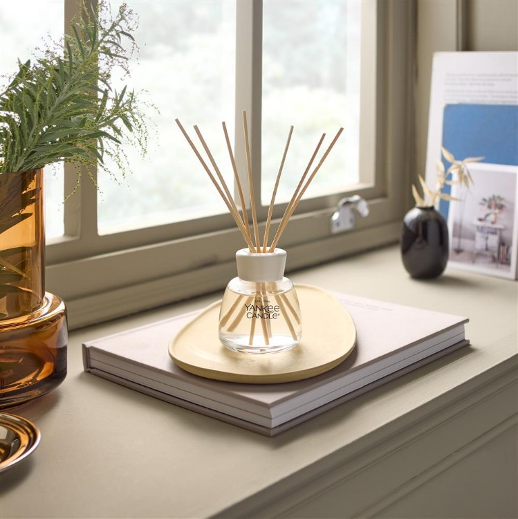 Image de Warm Cashmere Signature Reed Diffuser 100ml