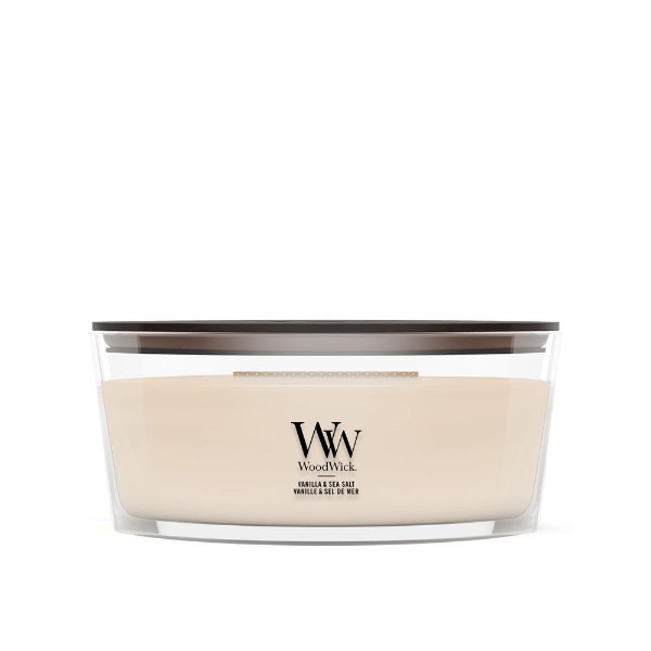 Bild für Kategorie Vanilla & Sea Salt