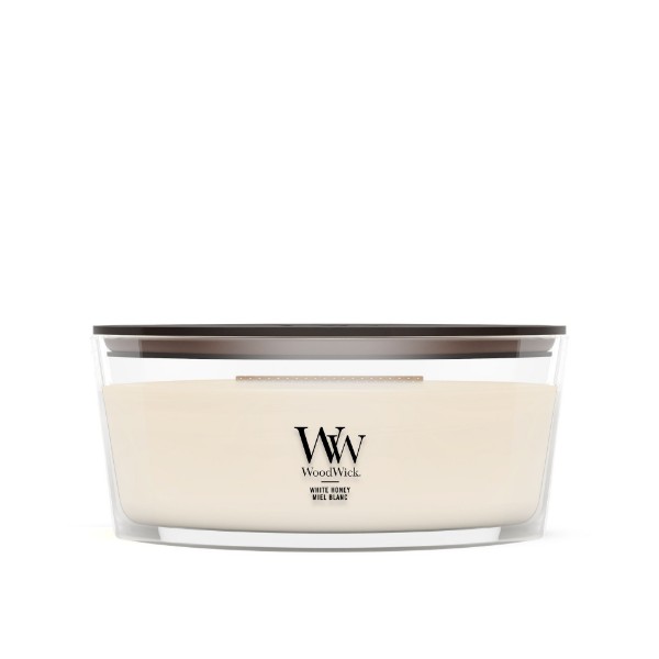 Bild für Kategorie White Honey