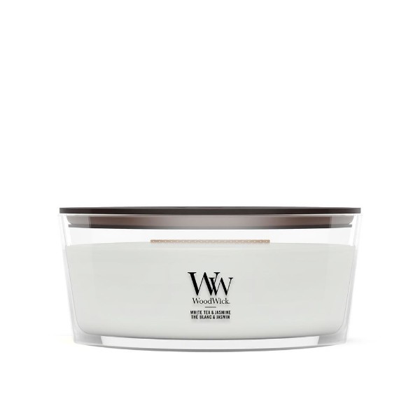Bild für Kategorie White Tea & Jasmine