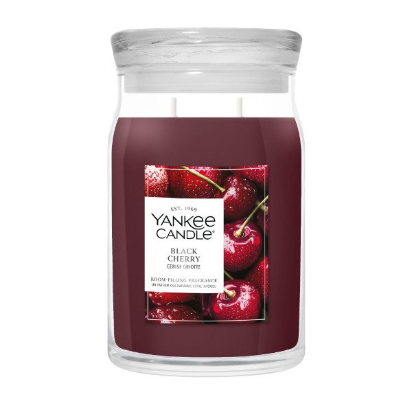 Bild für Kategorie Black Cherry