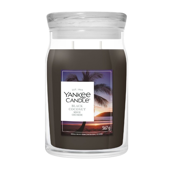 Bild für Kategorie Black Coconut