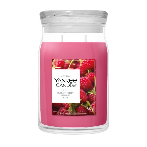 Bild für Kategorie Red Raspberry