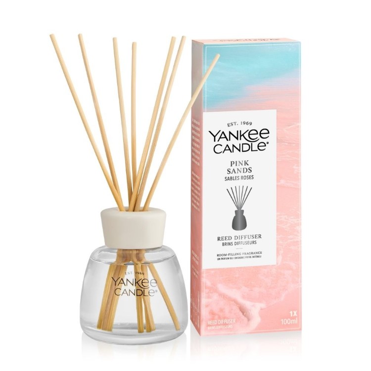 Image de Pink Sands Signature Reed Diffuser 100ml